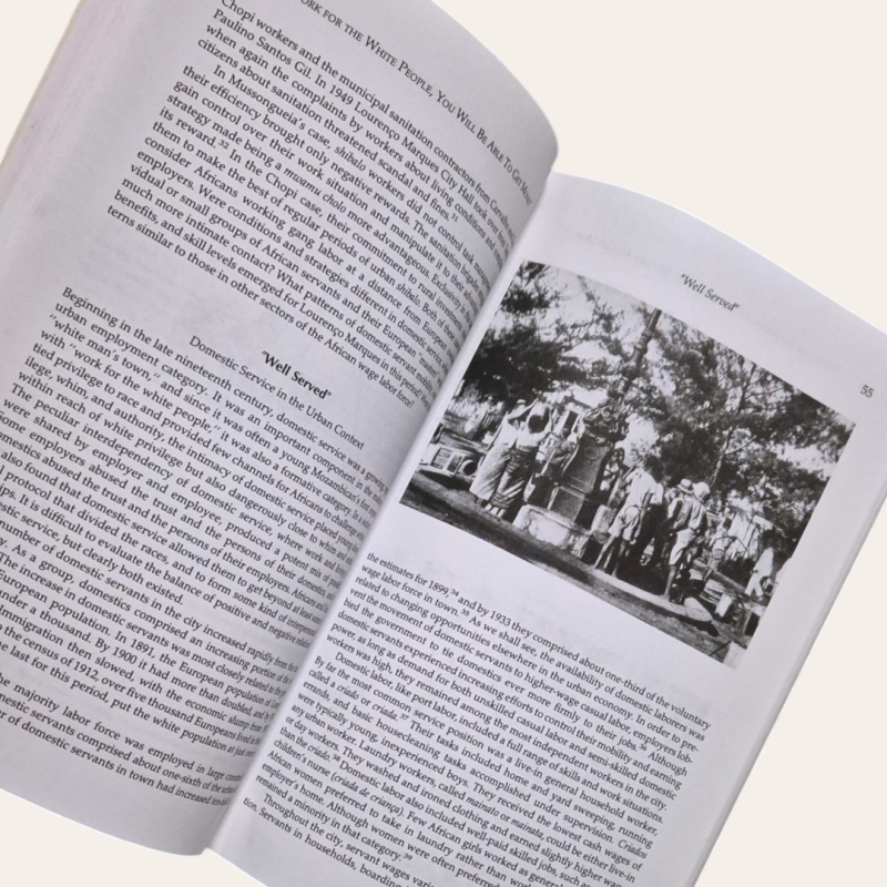 African Workers & Colonial Racism