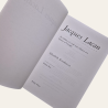 Jacques Lacan