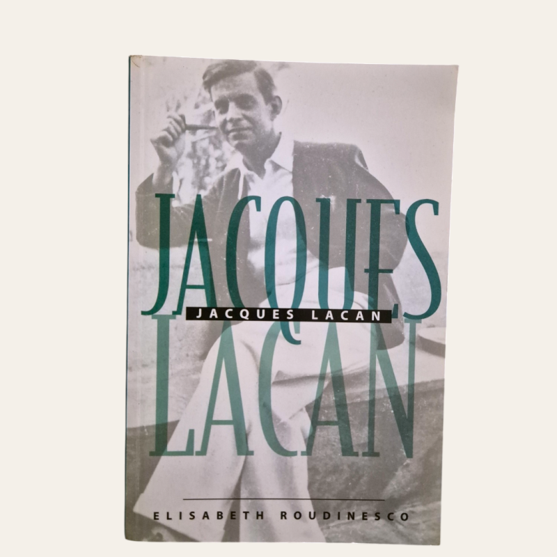 Jacques Lacan