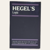Hegel's Logic