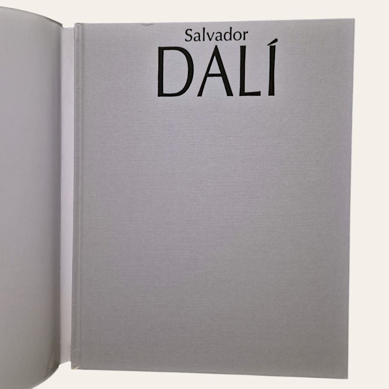 Salvador Dalí