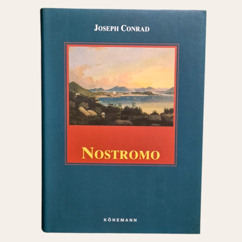 Nostromo