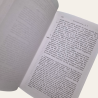 La Métaphysique - Tome I (lendo-se "Tome II" no interior)