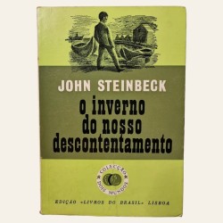 O Inverno do Nosso Descontentamento