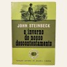 O Inverno do Nosso Descontentamento