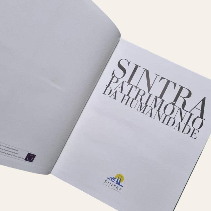 Sintra Património da Humanidade