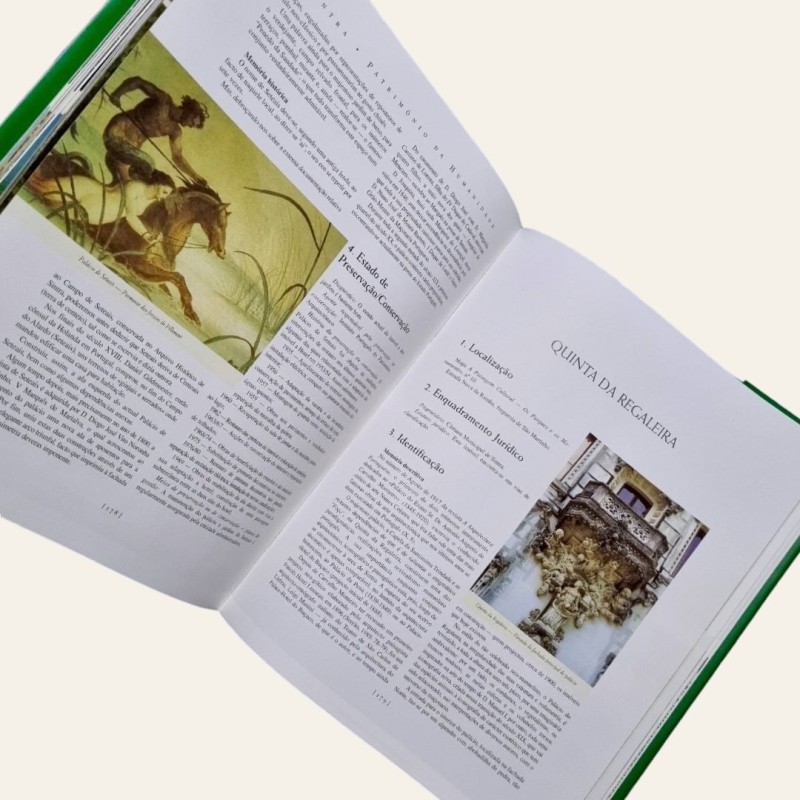 Sintra Património da Humanidade