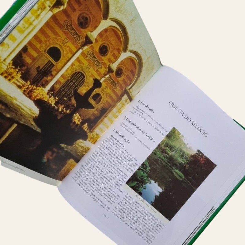Sintra Património da Humanidade