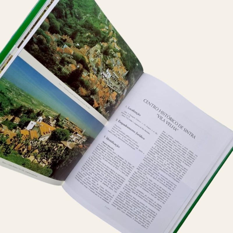 Sintra Património da Humanidade
