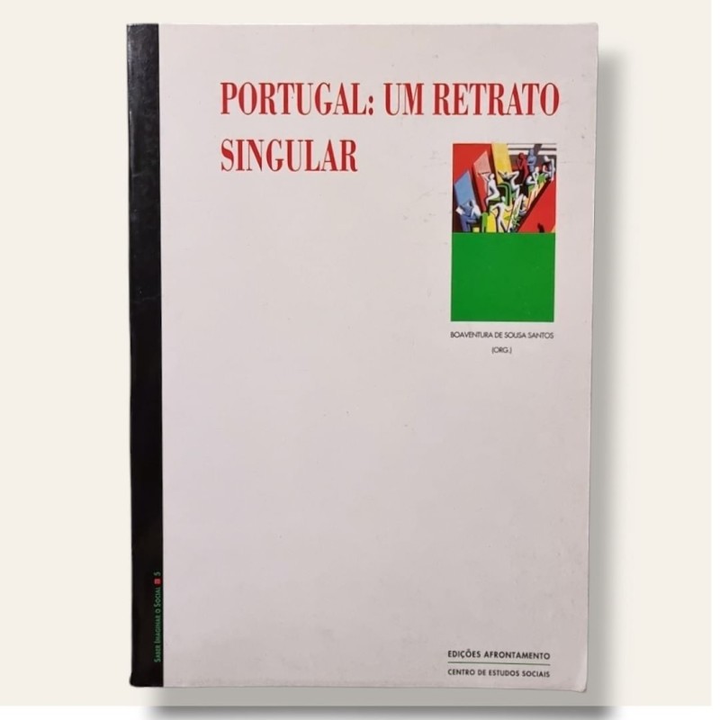 Portugal: um Retrato Singular