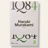 1Q84  (Livro 2)