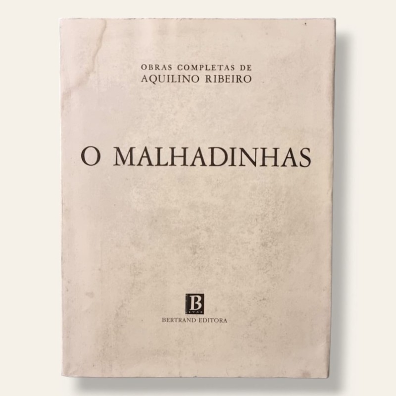O Malhadinhas