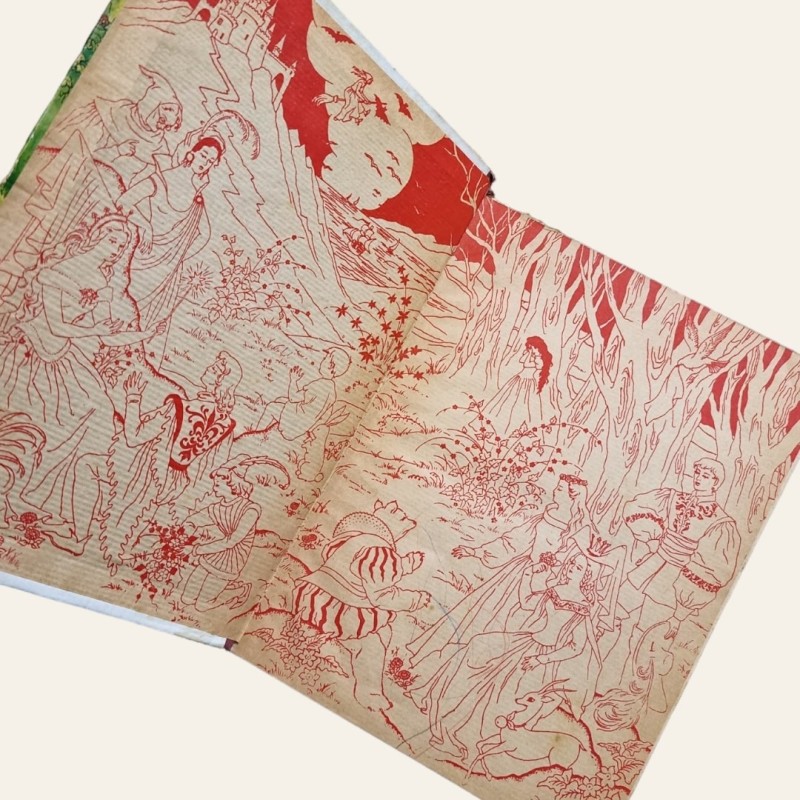 A Varinha de Condão E Outros Contos para Crianças