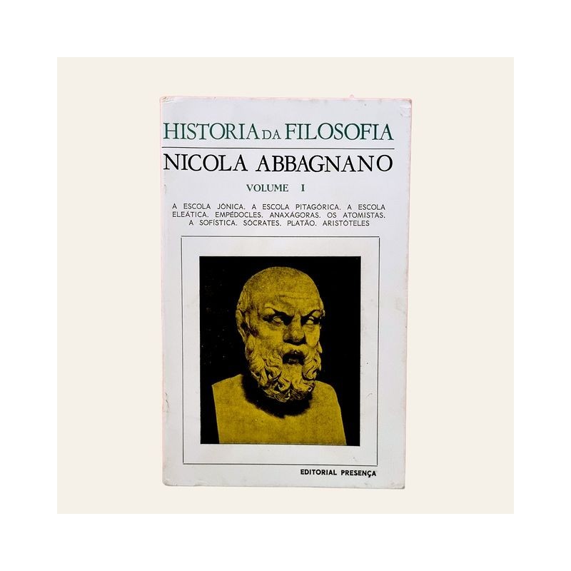 História da Filosofia