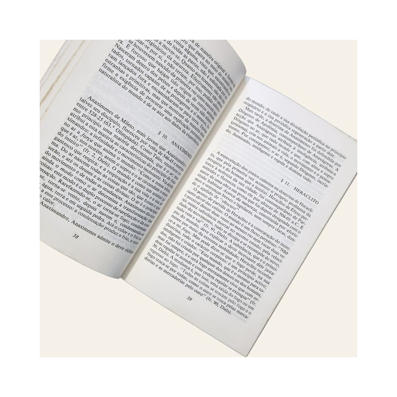 História da Filosofia