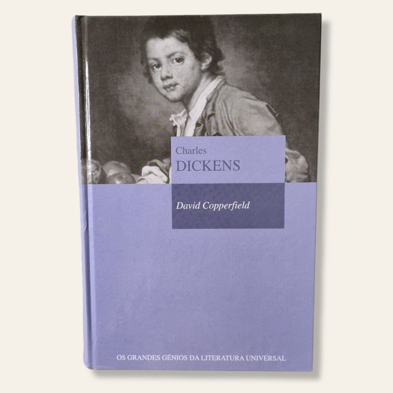 David Copperfield