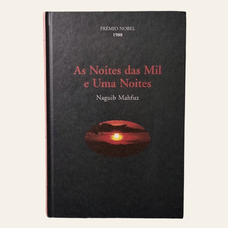 As Noites das Mil e Uma Noites