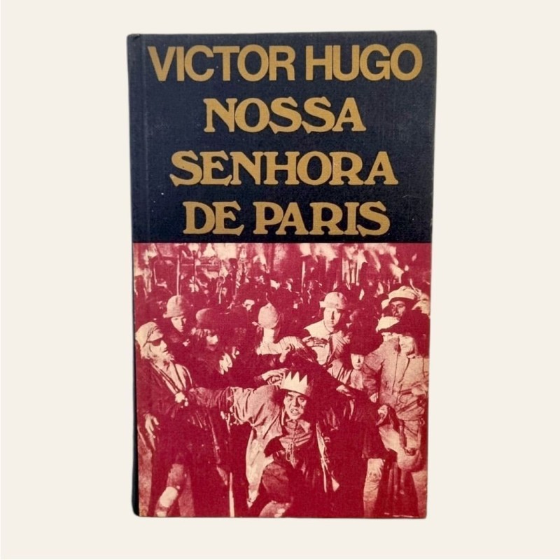 Nossa Senhora de Paris