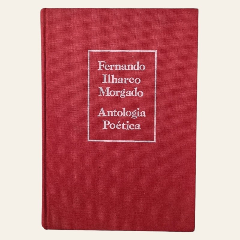Antologia Poética