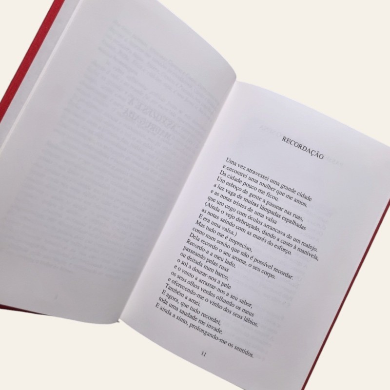 Antologia Poética