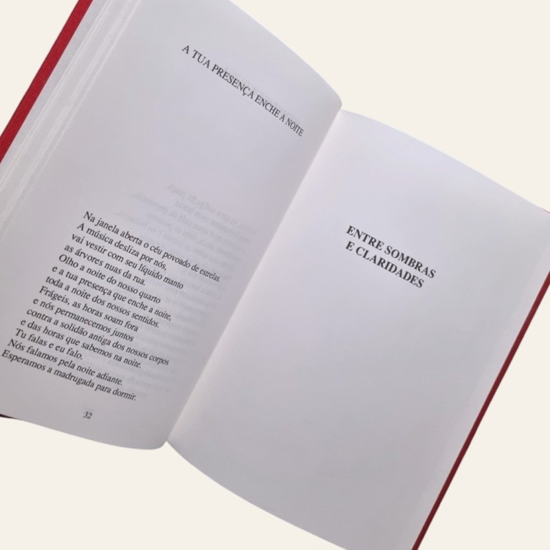 Antologia Poética