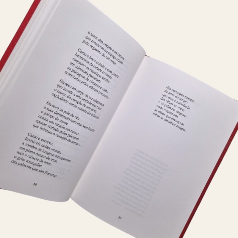 Antologia Poética