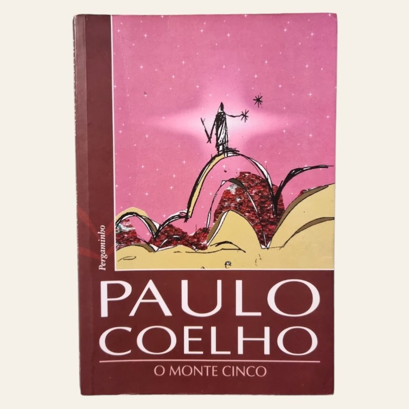 O Monte Cinco