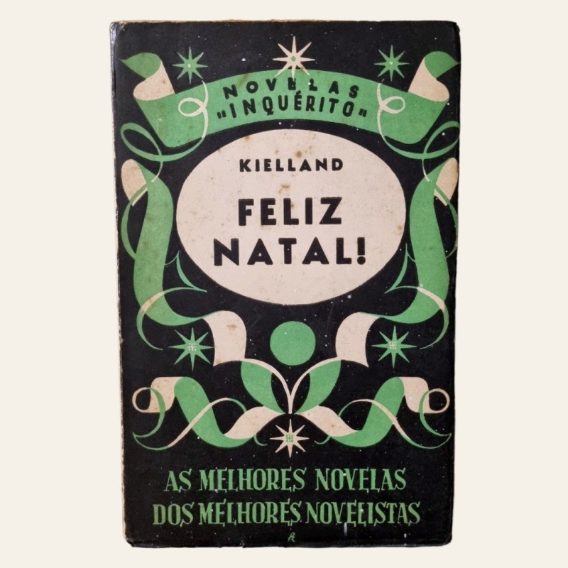 Feliz Natal!