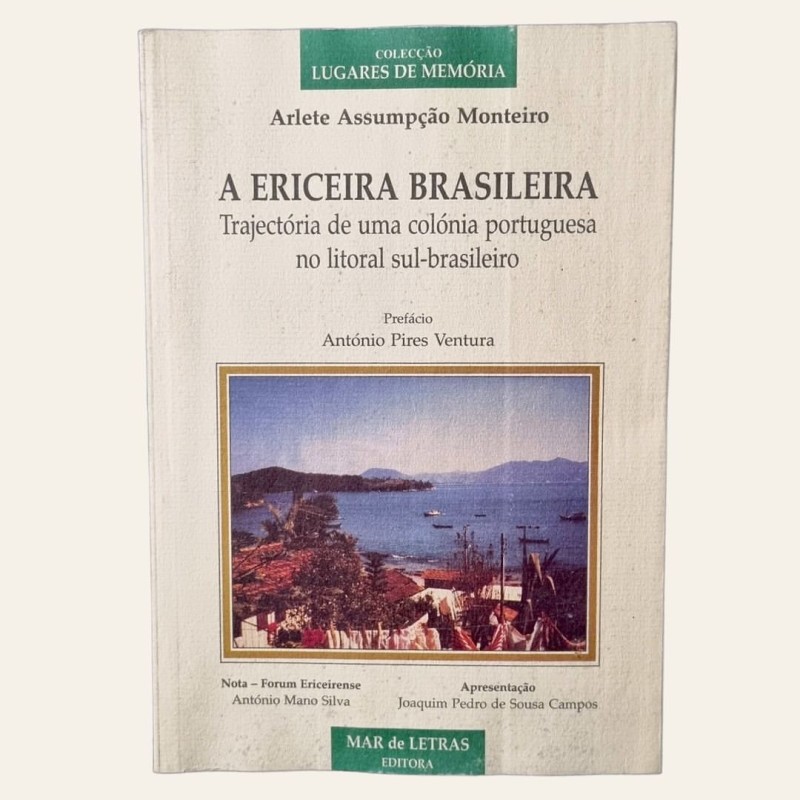 A Ericeira Brasileira