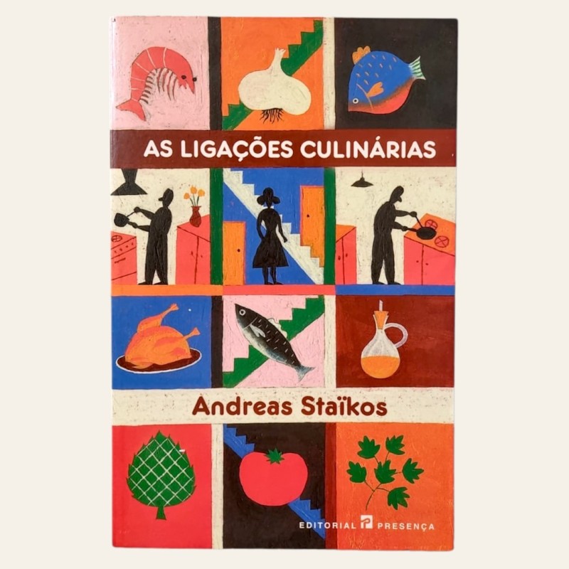 As Ligações Culinárias