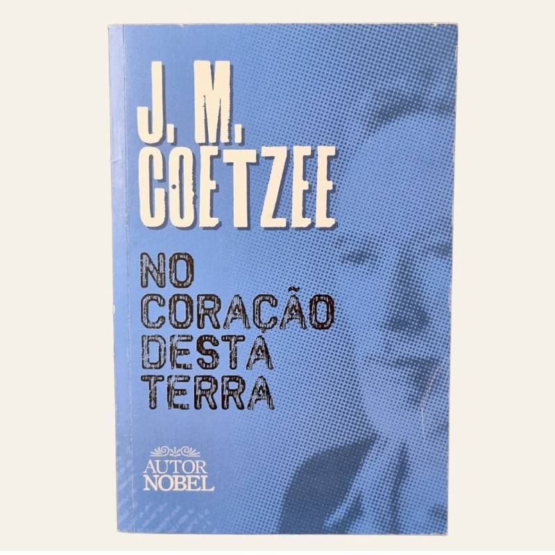 No Coração desta Terra