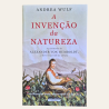 A invenção da Natureza