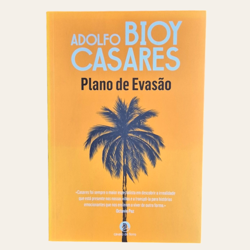 Plano de Evasão