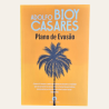 Plano de Evasão