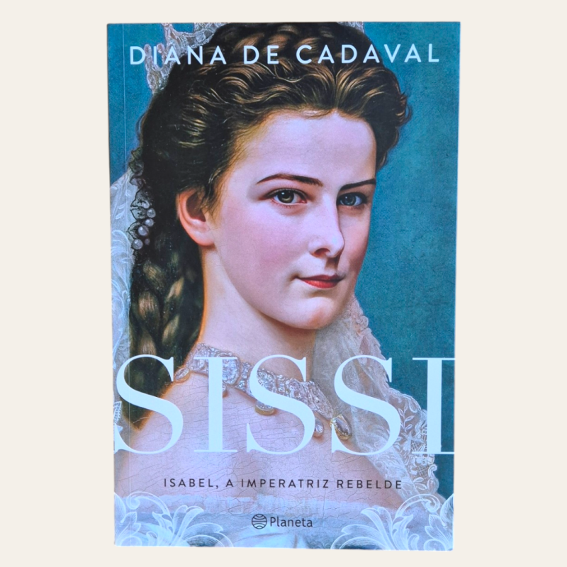 Sissi - Isabel, a Imperatriz Rebelde