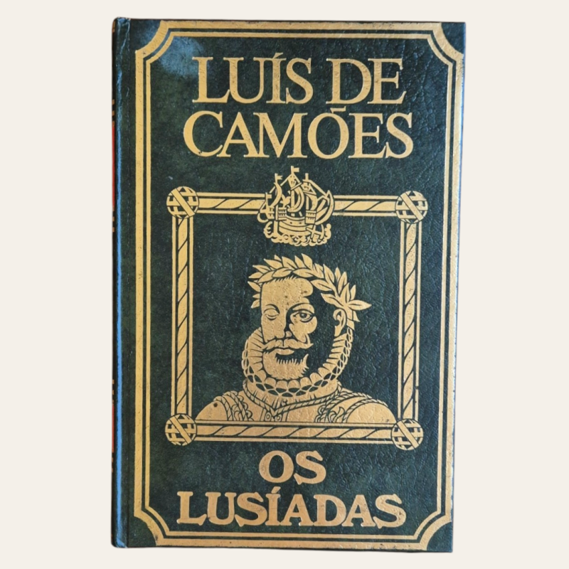 Os Lusíadas