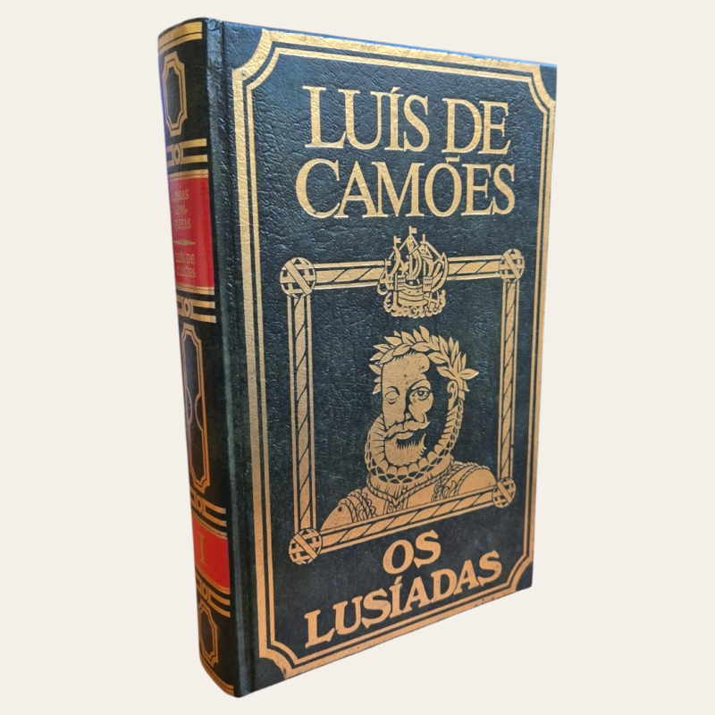 Os Lusíadas