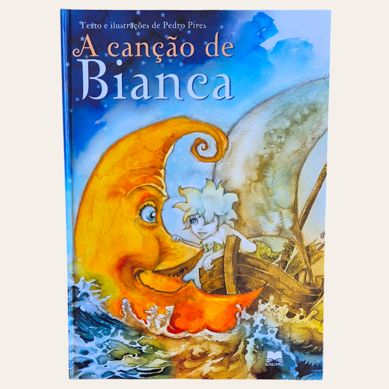 A Canção de Bianca