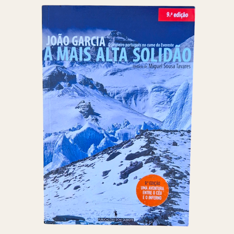 A Mais Alta Solidão