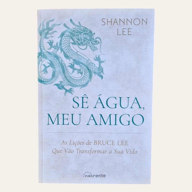 Sê Água Meu Amigo