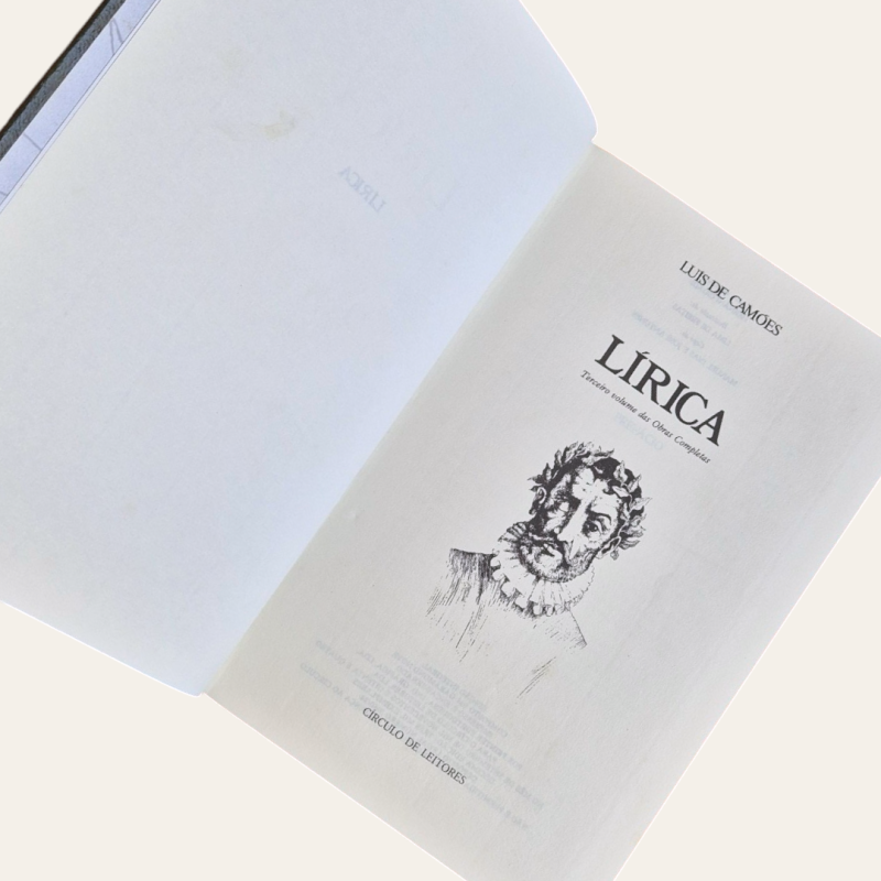 Lírica