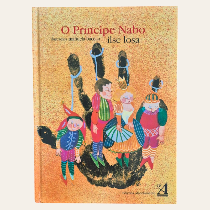 O Príncipe Nabo