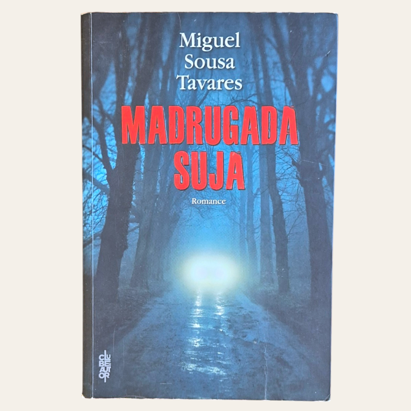 Madrugada Suja