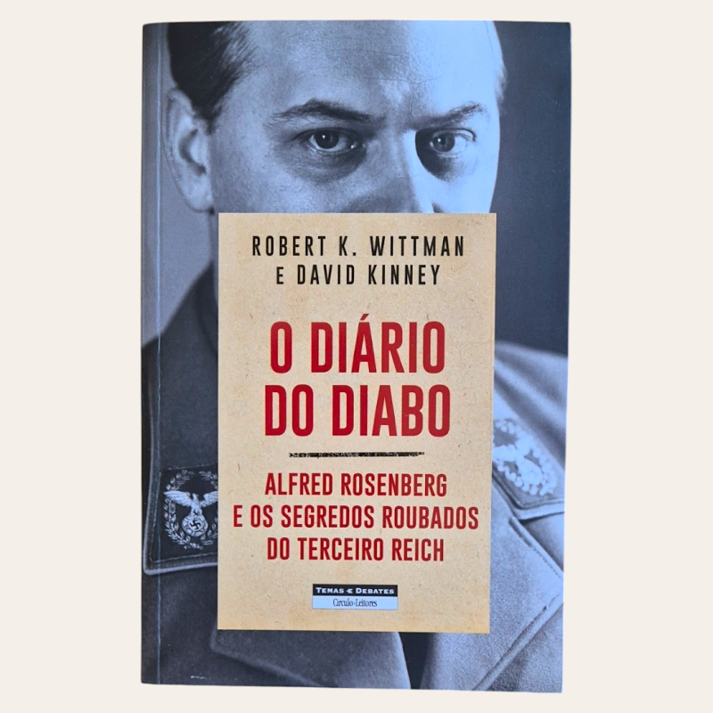 O Diário do Diabo