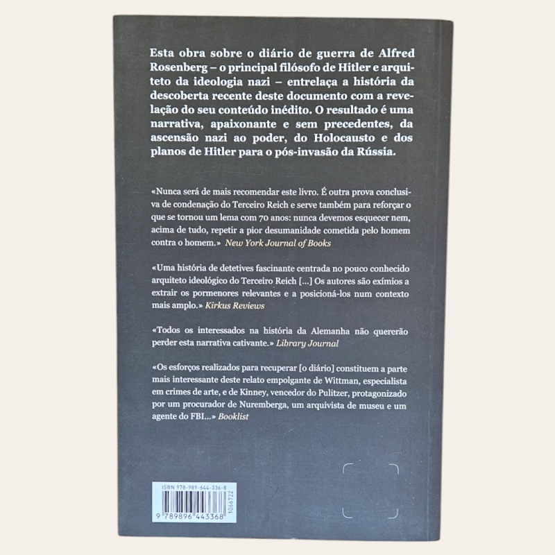 O Diário do Diabo