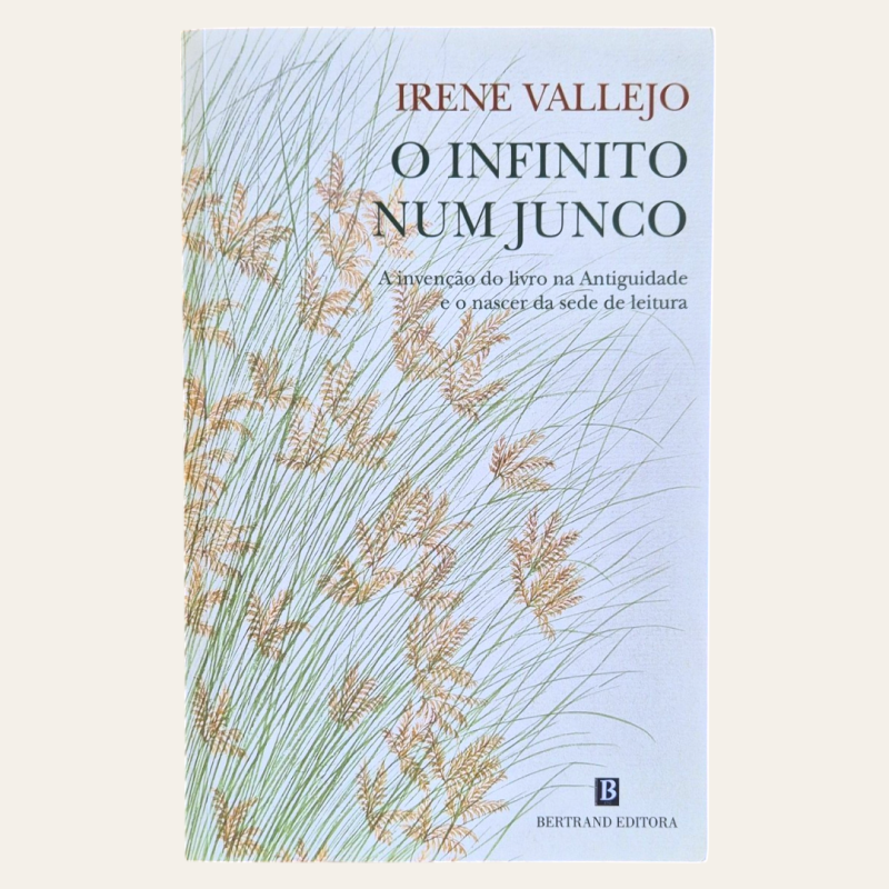 O Infinito num Junco