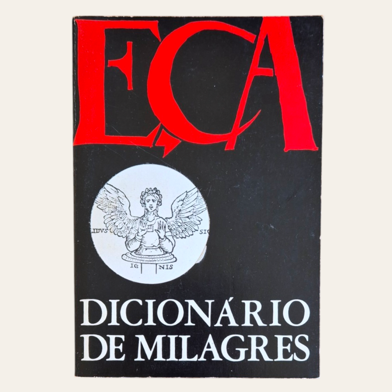 Dicionário de Milagres