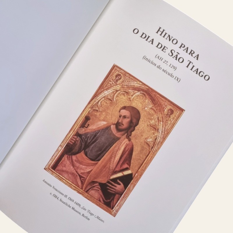 São Tiago e São Nicolau