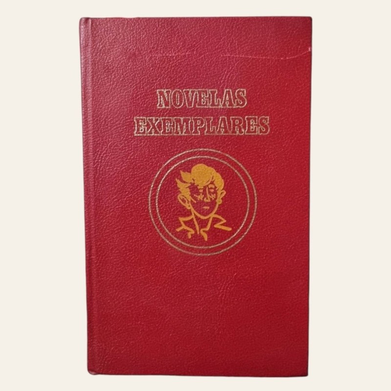 Novelas Exemplares
