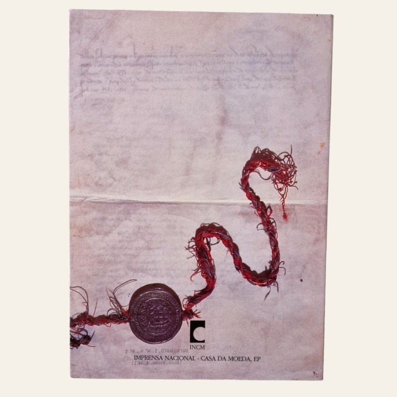 Portugal e a Repartição do Mundo - Do Infante D.Henrique ao Rei D.João II